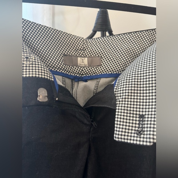 Tristan “Urban Cropped Pant” NWOT - Picture 9 of 13